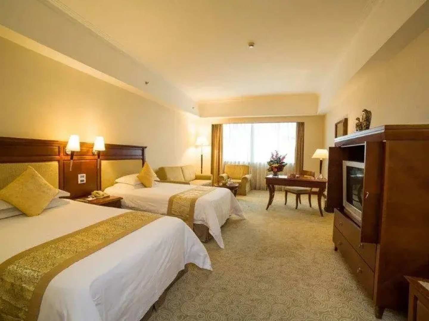 Wilson Business Hotel