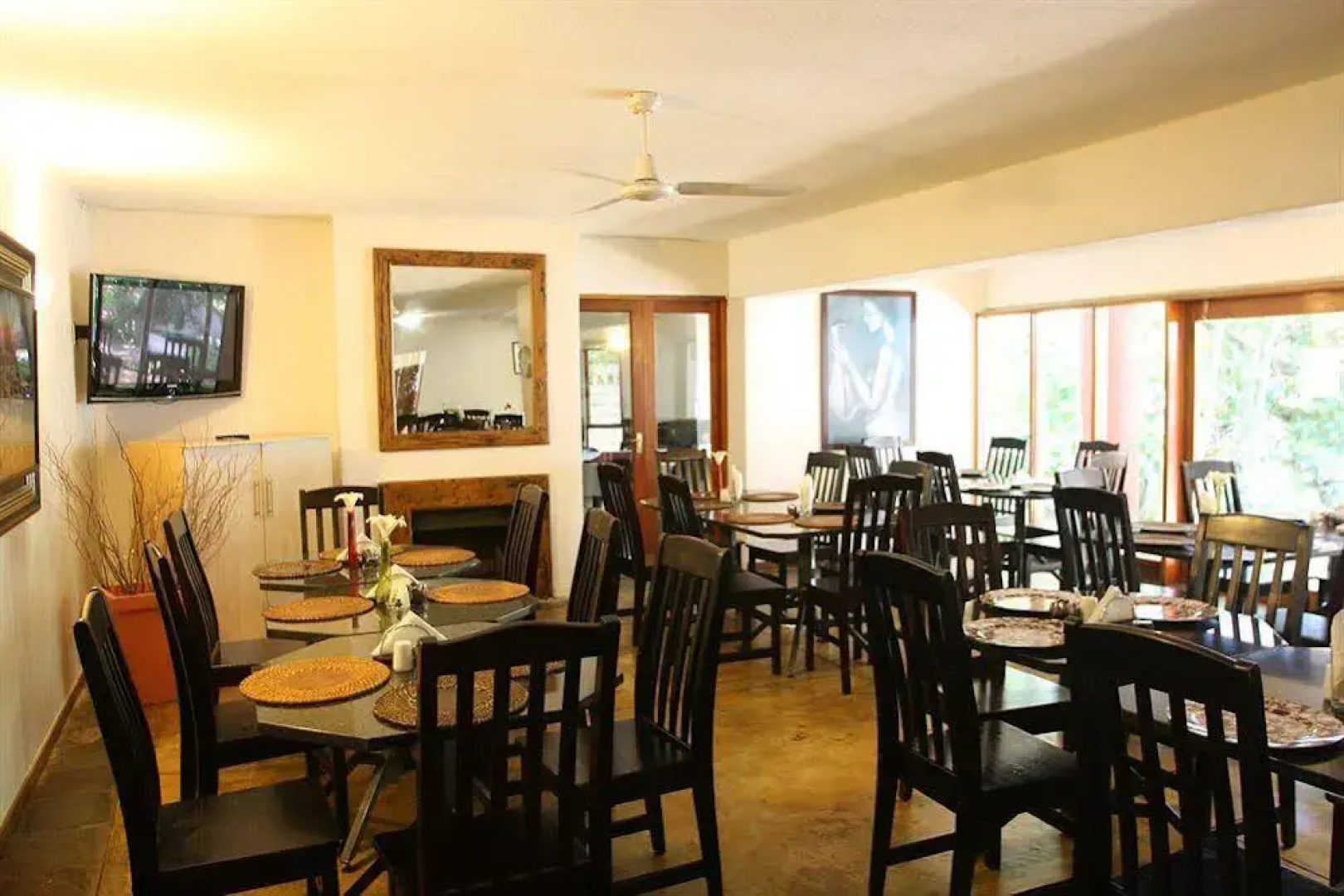 Khayalami Hotels - Mbombela