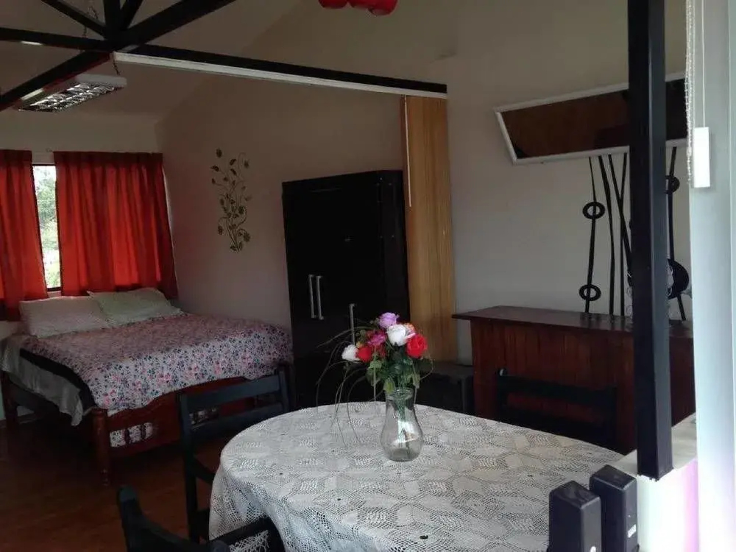 Inkas Garden Apartment
