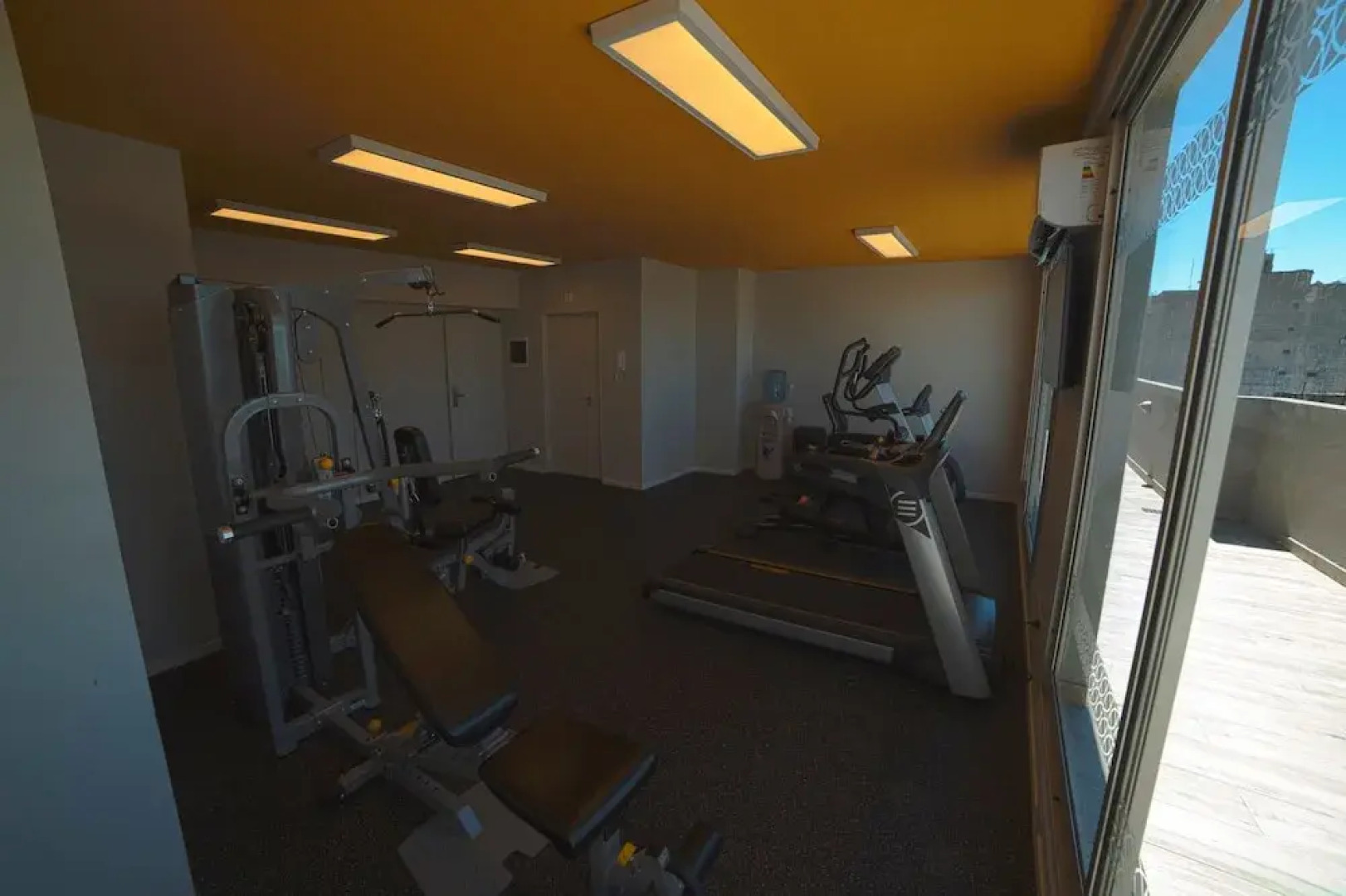 Atalaia Palace Hotel