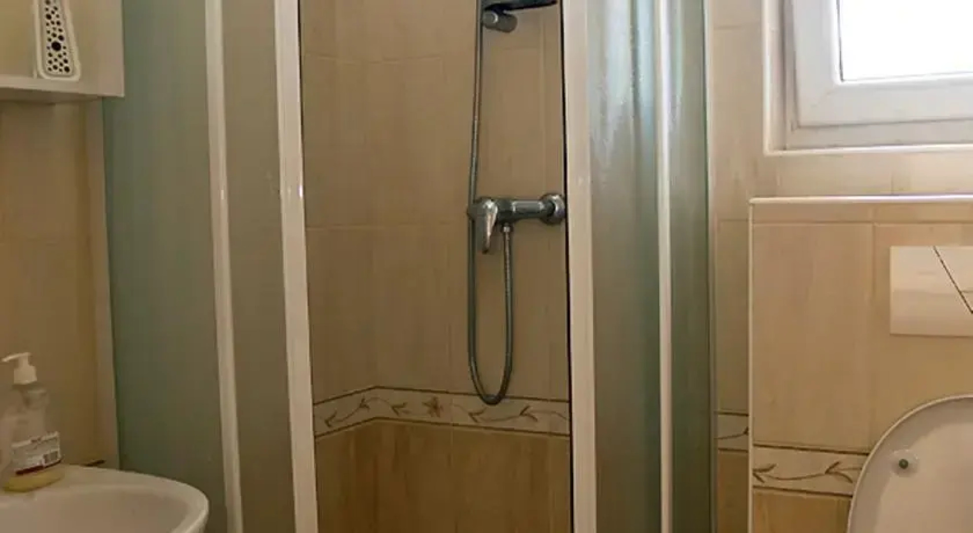 Franić Baćina Lakes Apartments