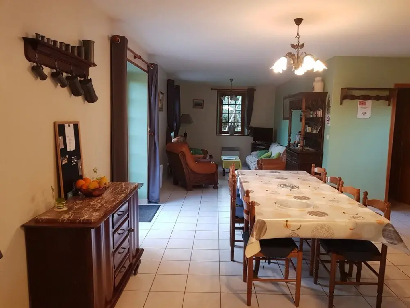 Ferme de la Haute Vallée