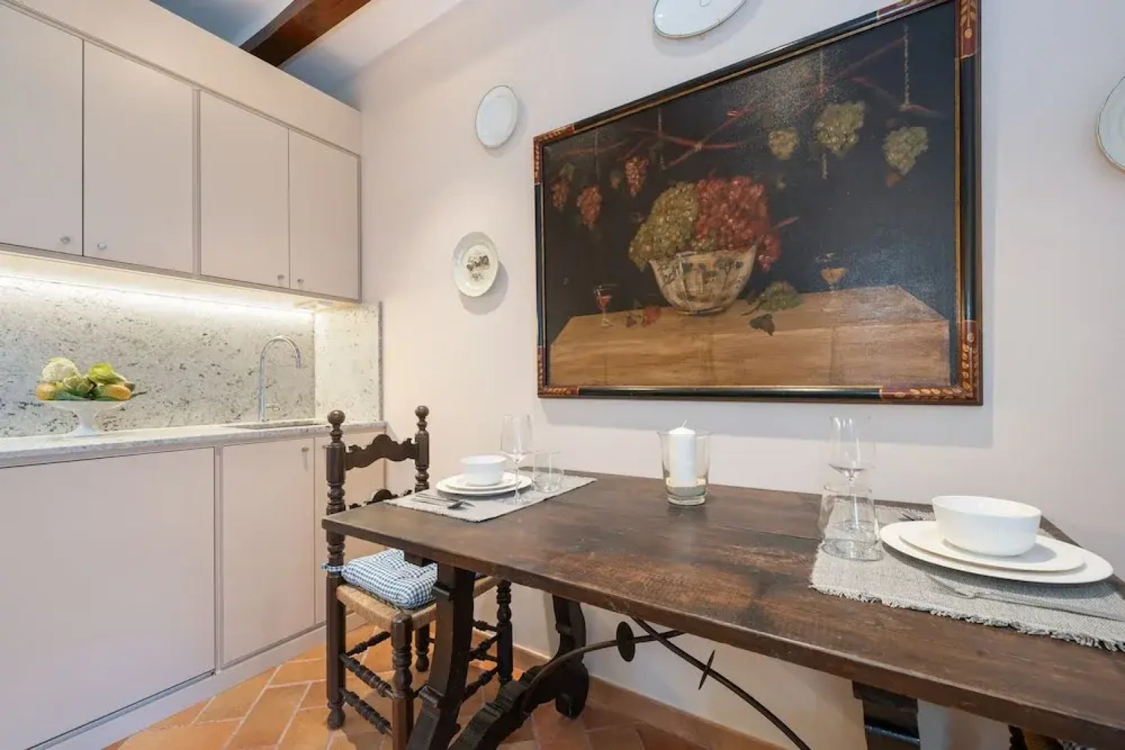 Rondaia Boutique Vineyard Stay – Mallorca, Tramuntana