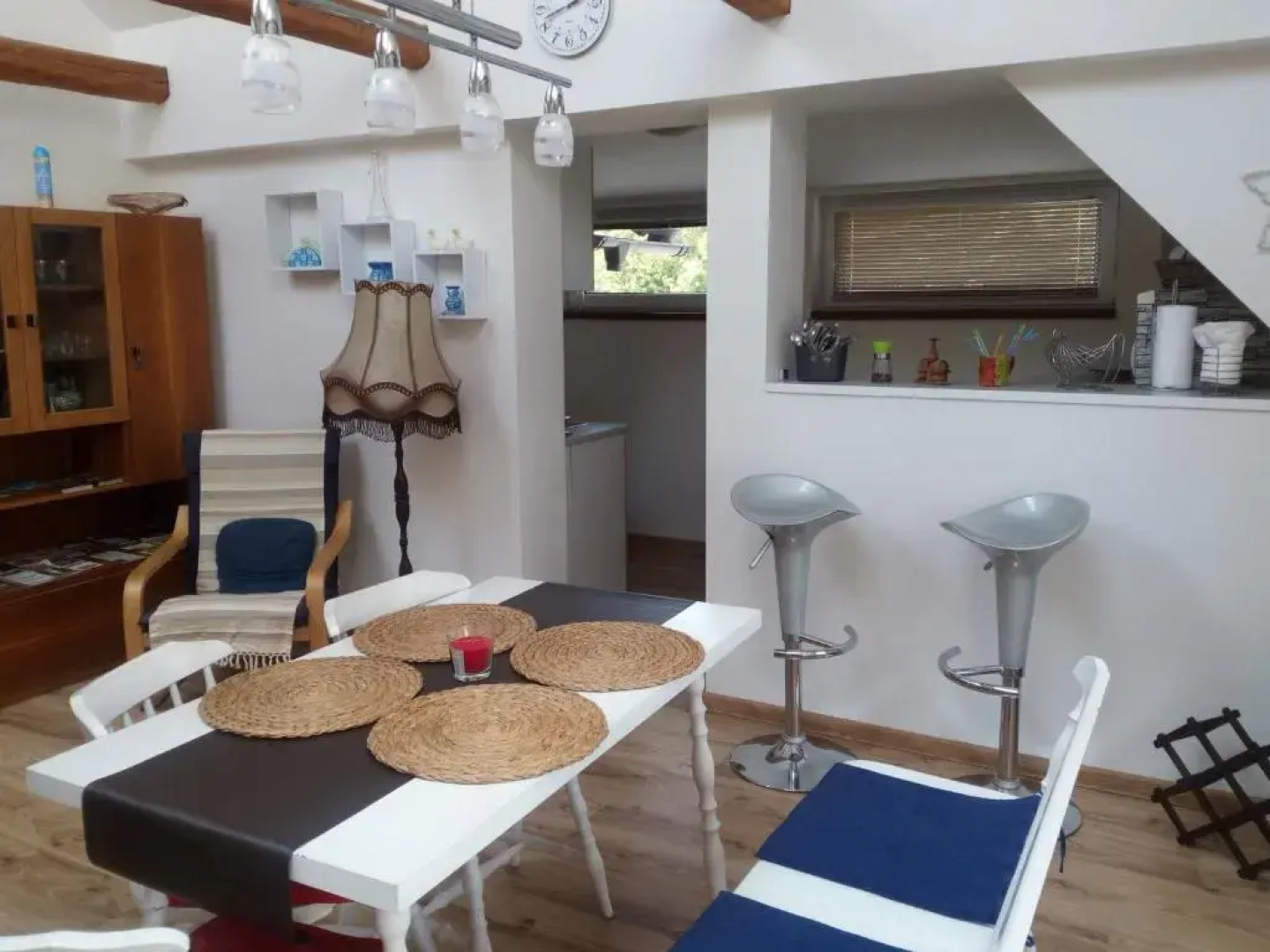 Apartment Krkonošská