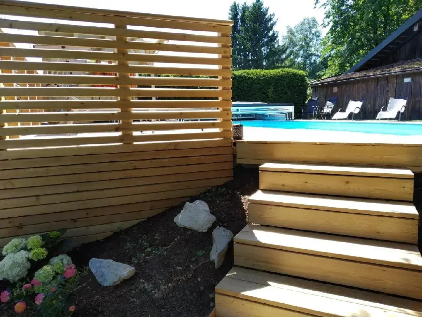 Frühstückspension Helmhof