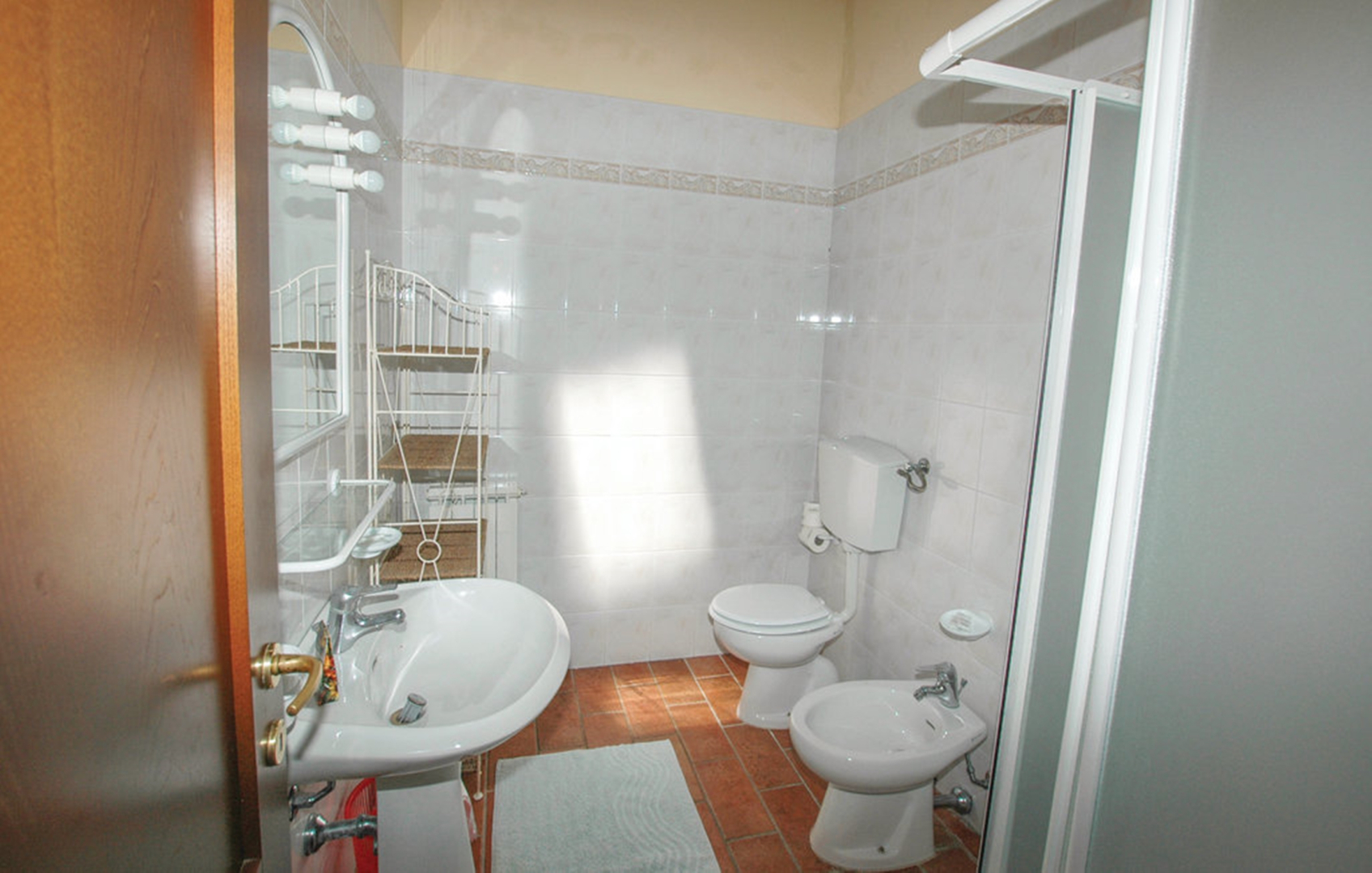 Agriturismo La Collinella