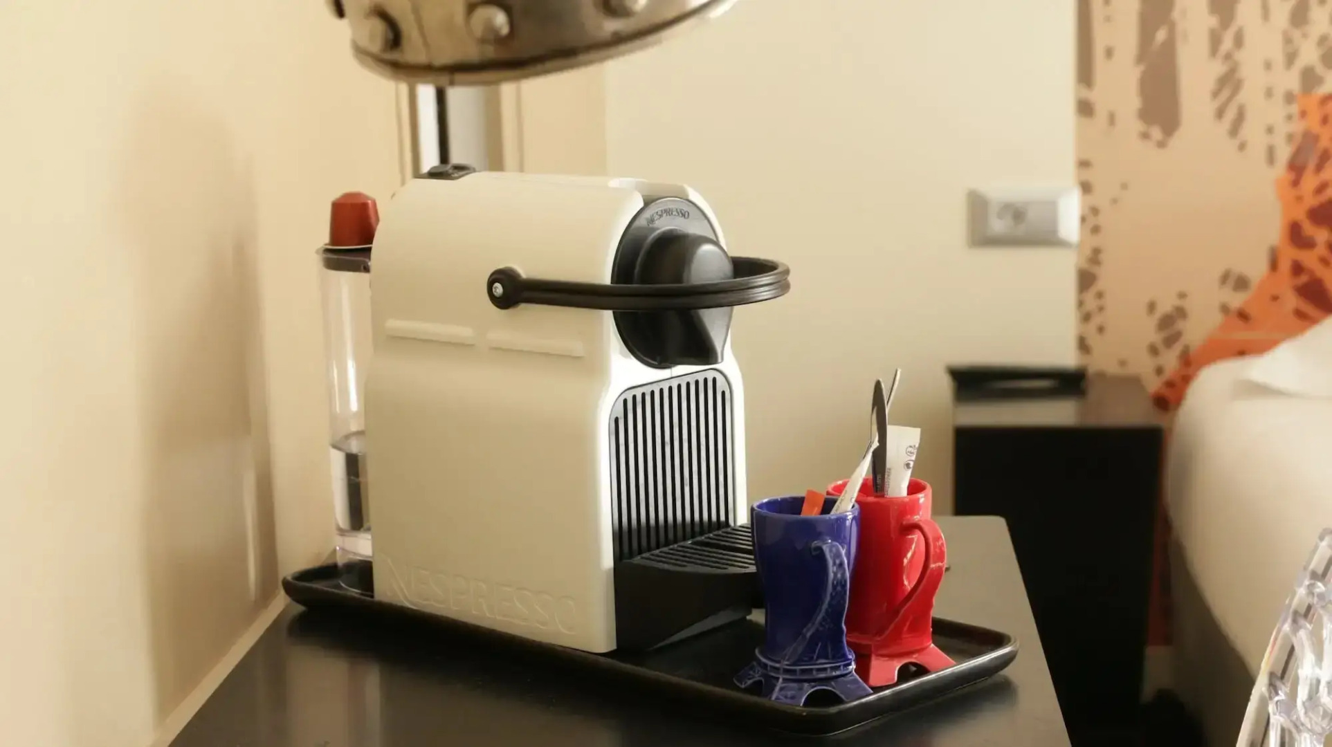 Hôtel Alpha Paris Eiffel by Patrick Hayat