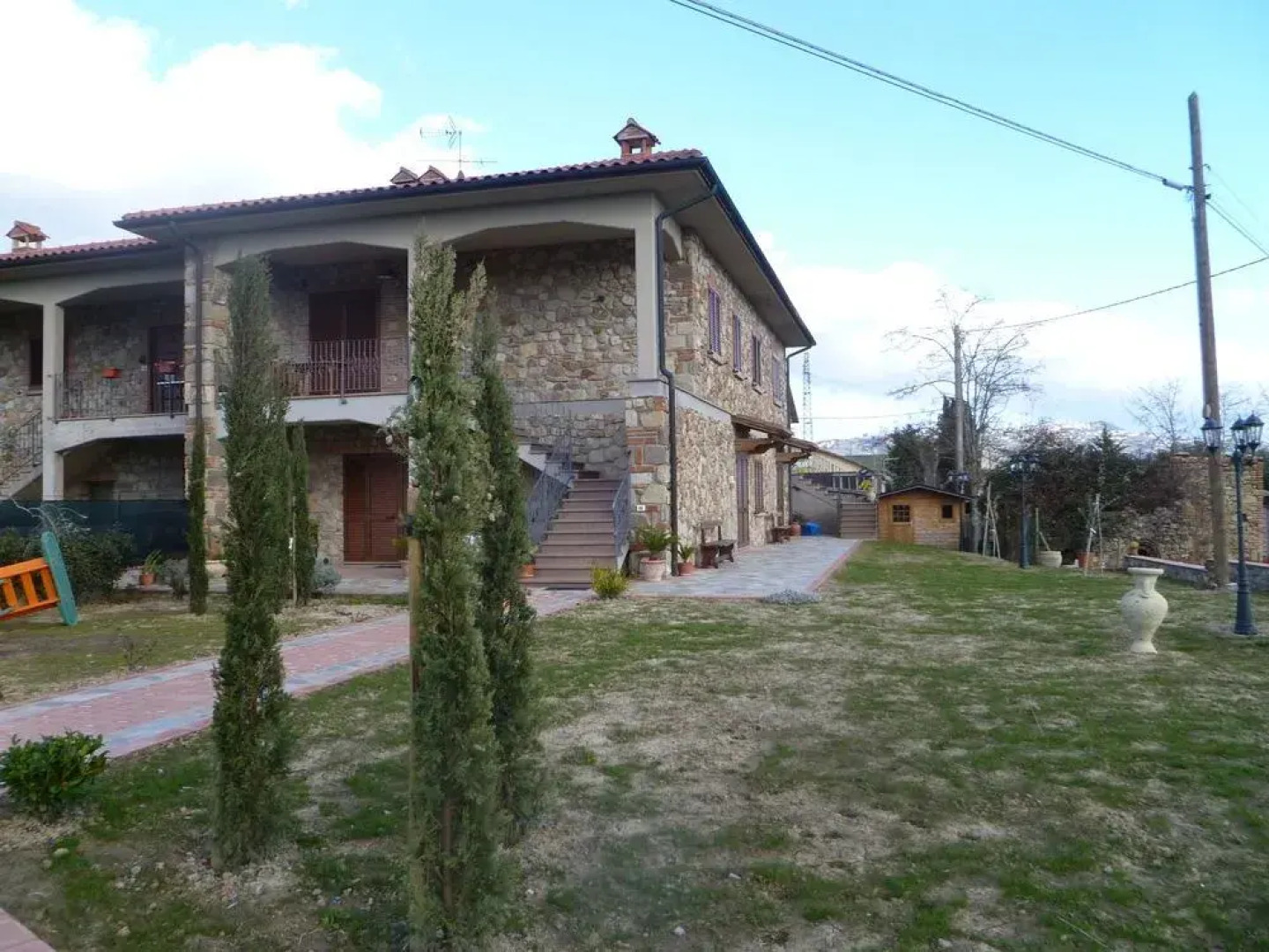 Agriturismo La Spiga
