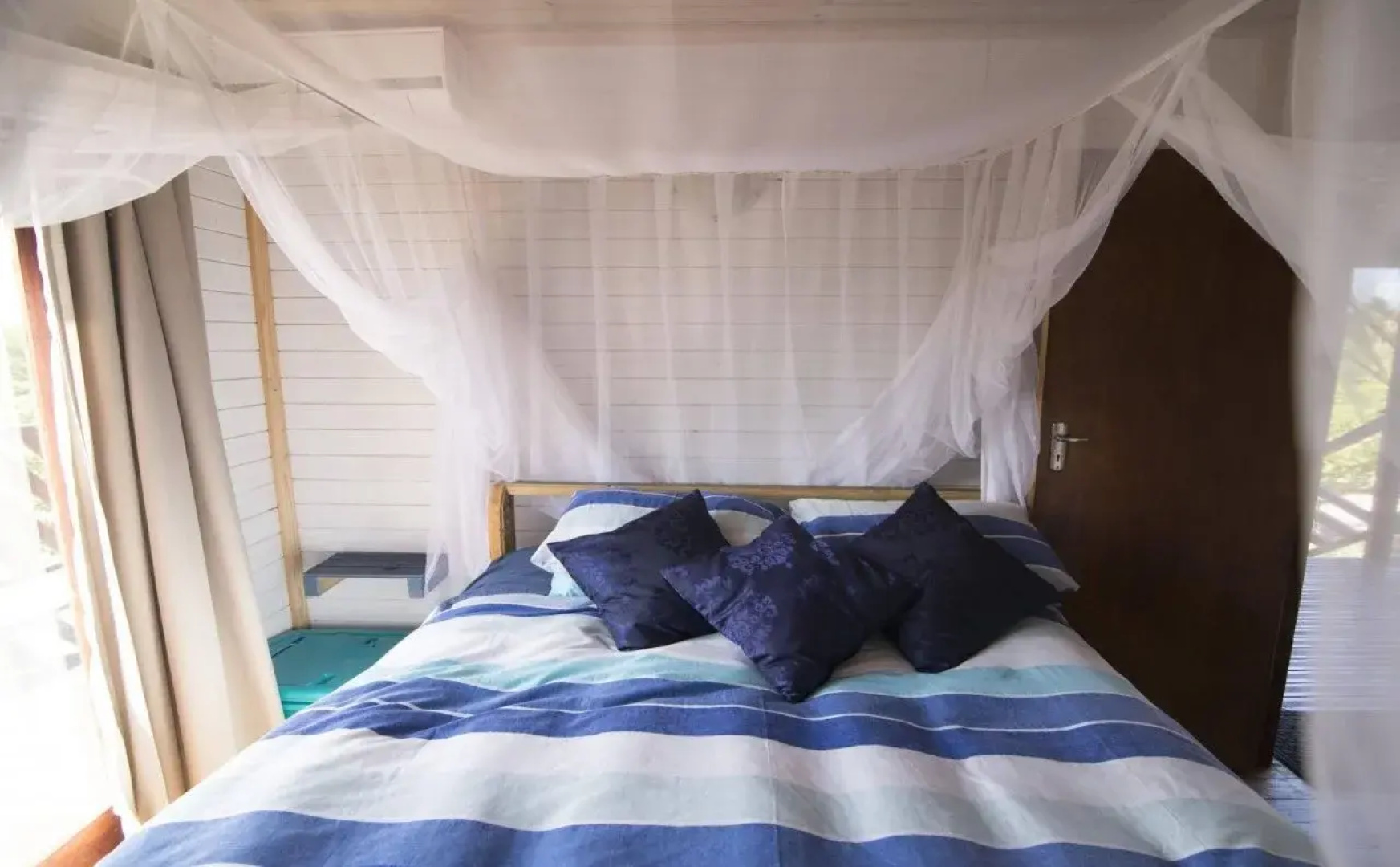 Just in Time Prime Mozambique Holiday Resort - Caravan Park