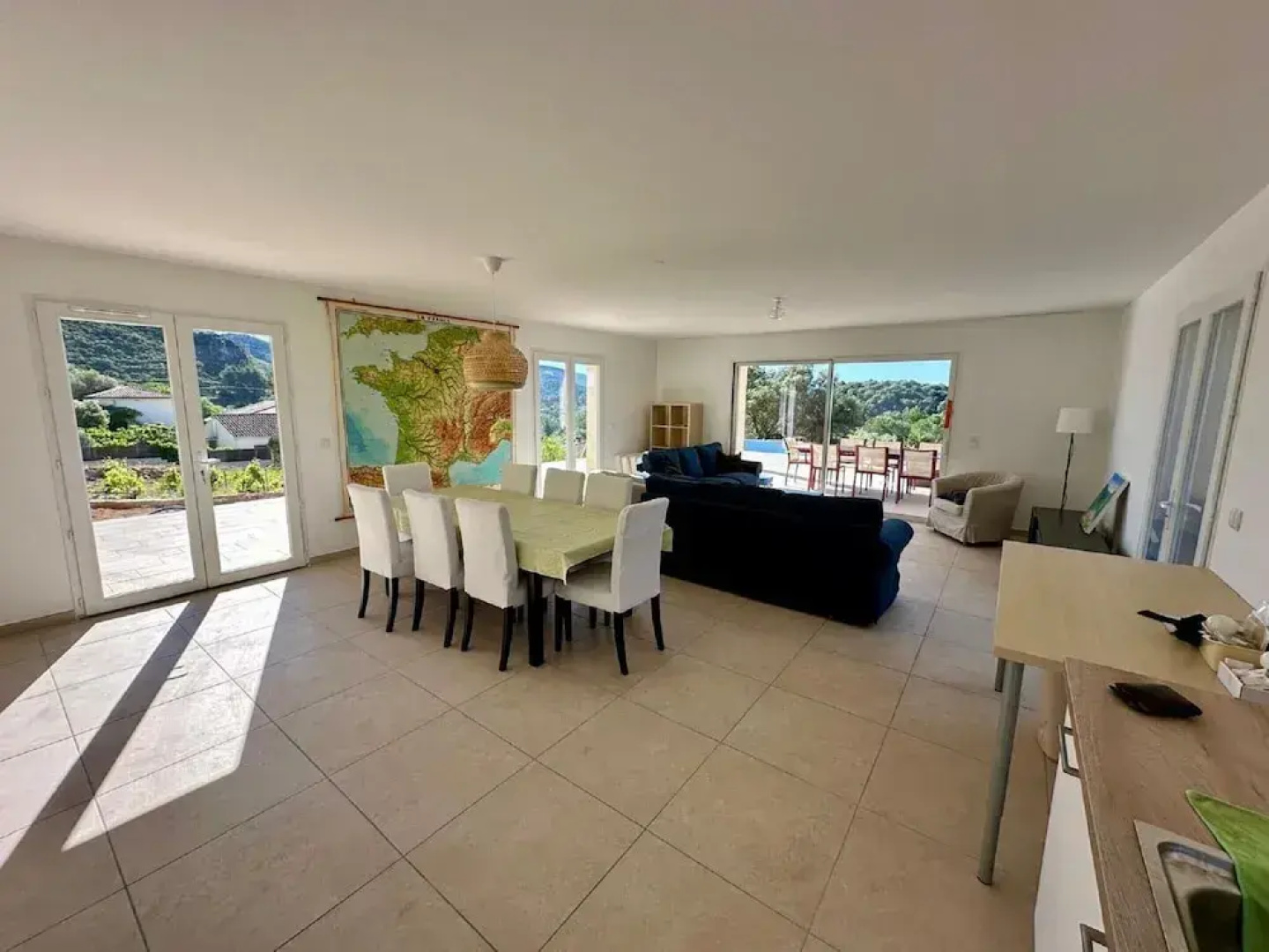 Villa L'esquirrol Vineyard Escape