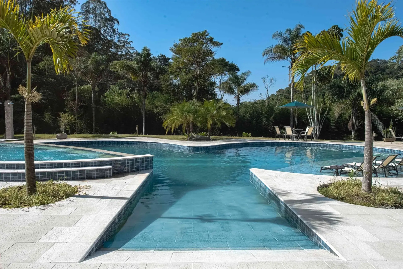 Embaúba Boutique Hotel