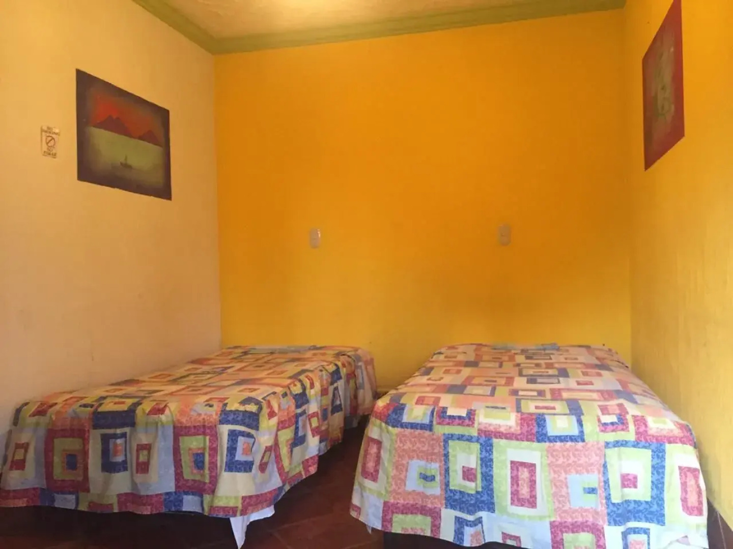 Hotel Posada Gutierrez