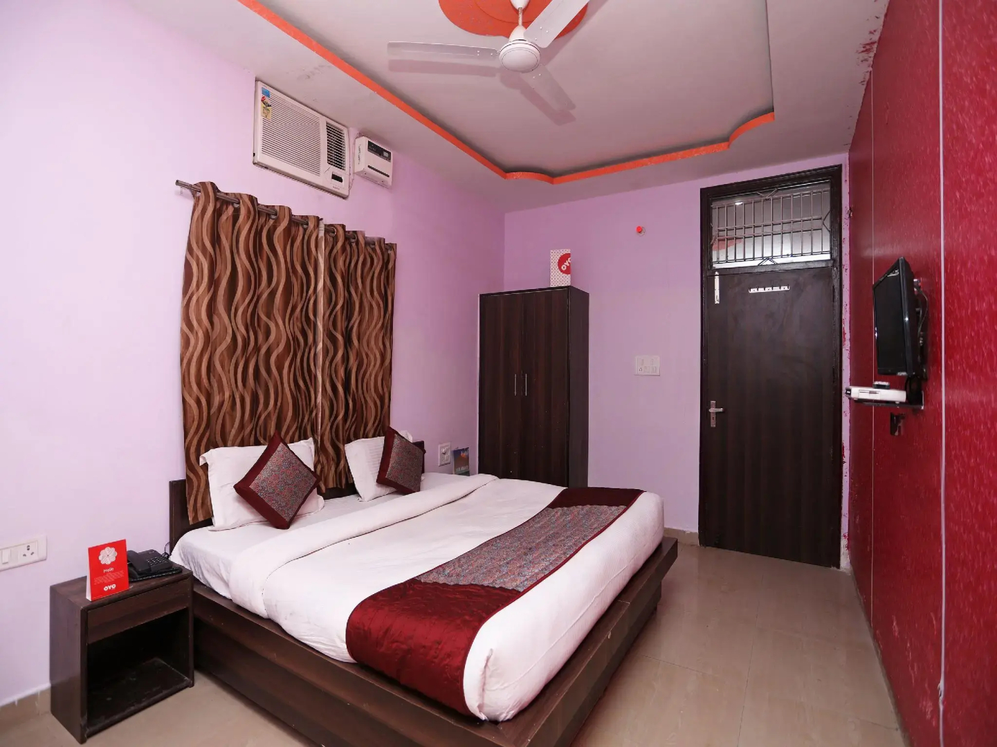 OYO 14983 Gawala Ashram