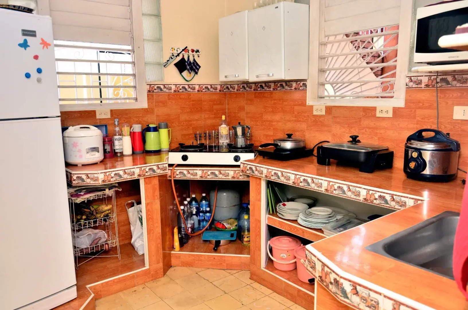 Hostal Villa La Roca 1940