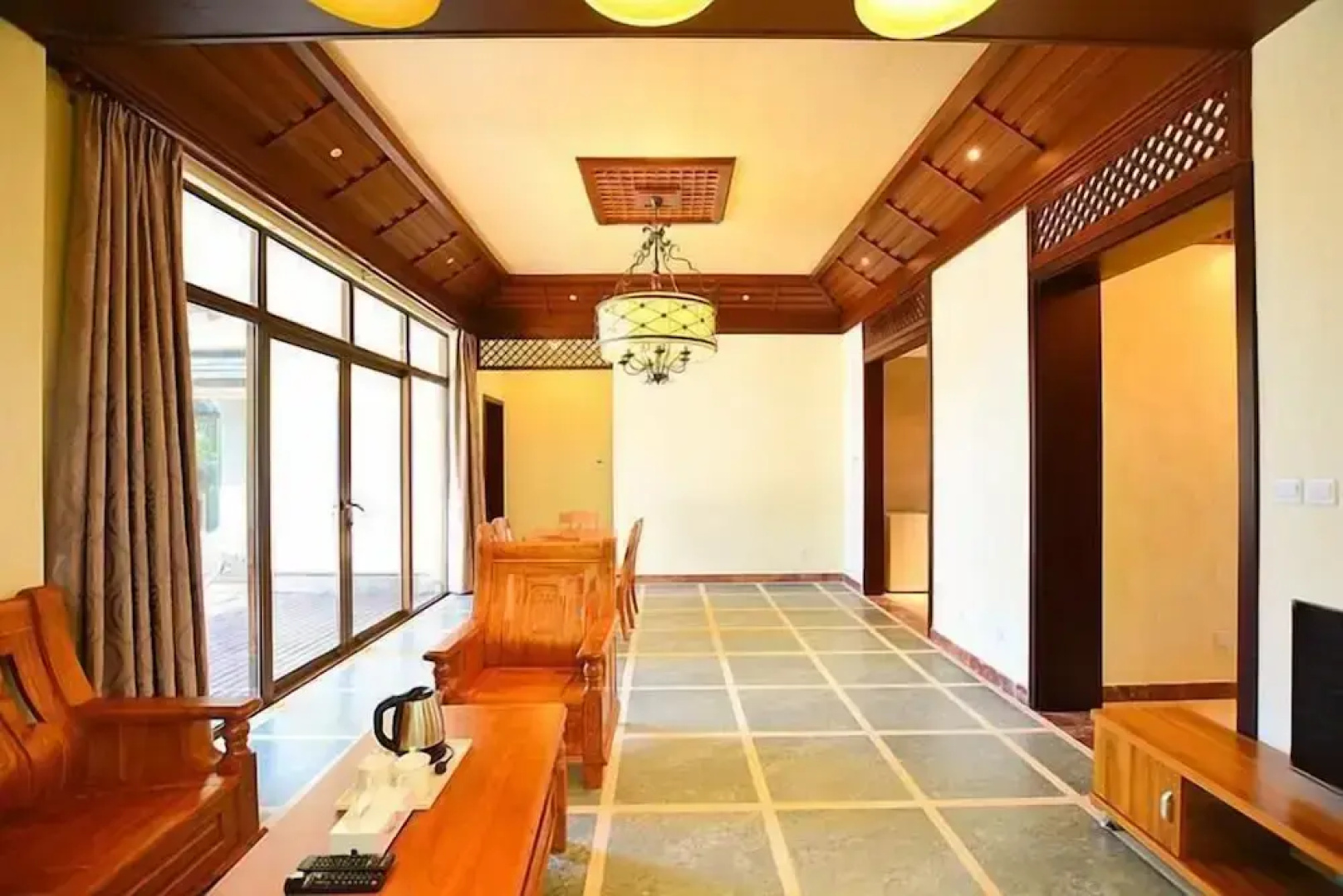 Sanya Jiahua Shunze Resort Apartment