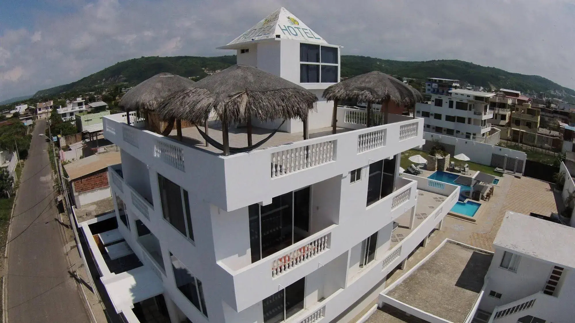 Terramar Hoteles