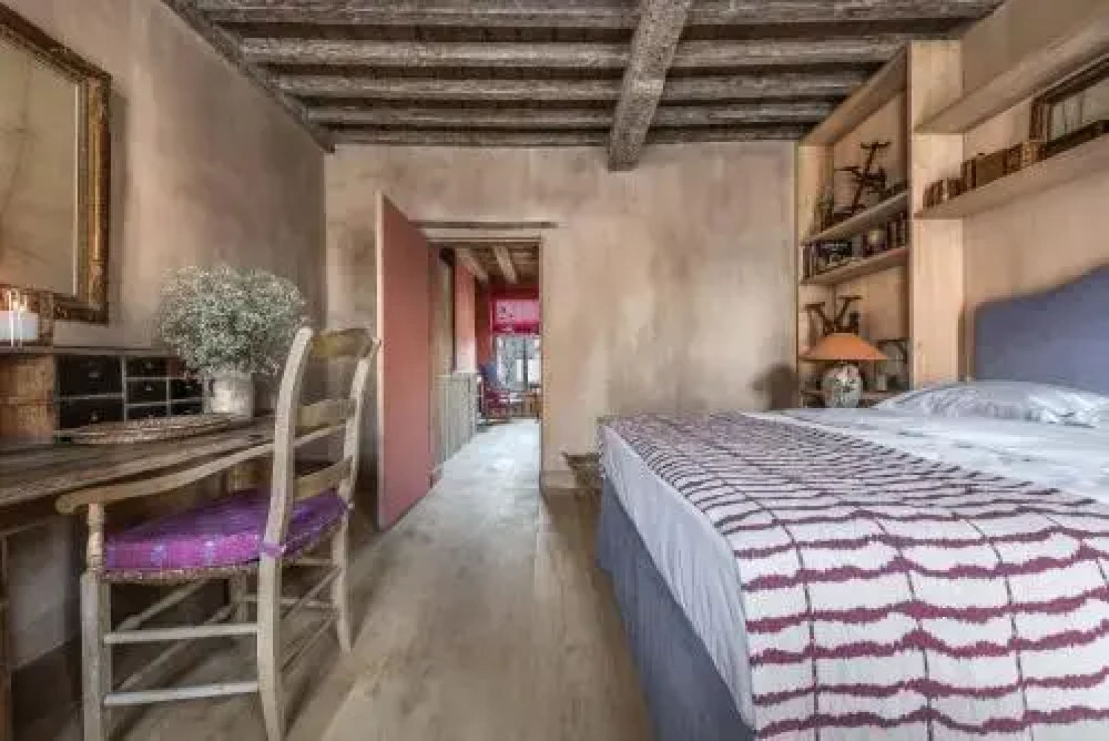 Apartment Odevaere