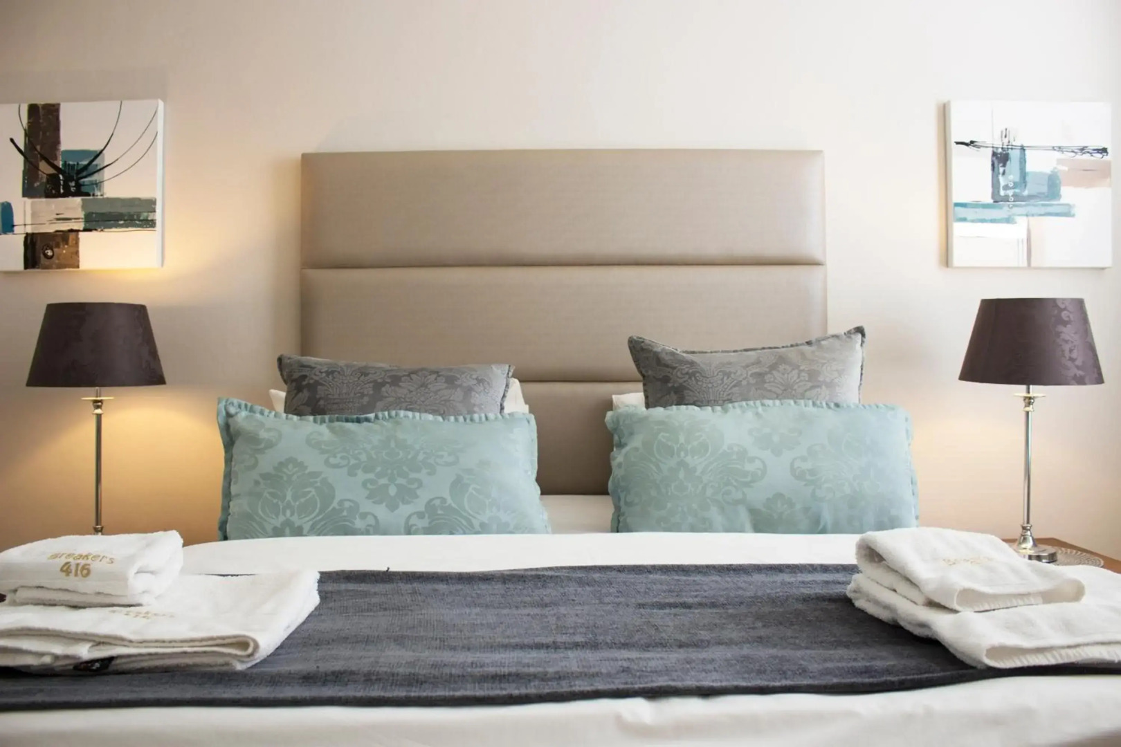 Beach Break Holiday Letting