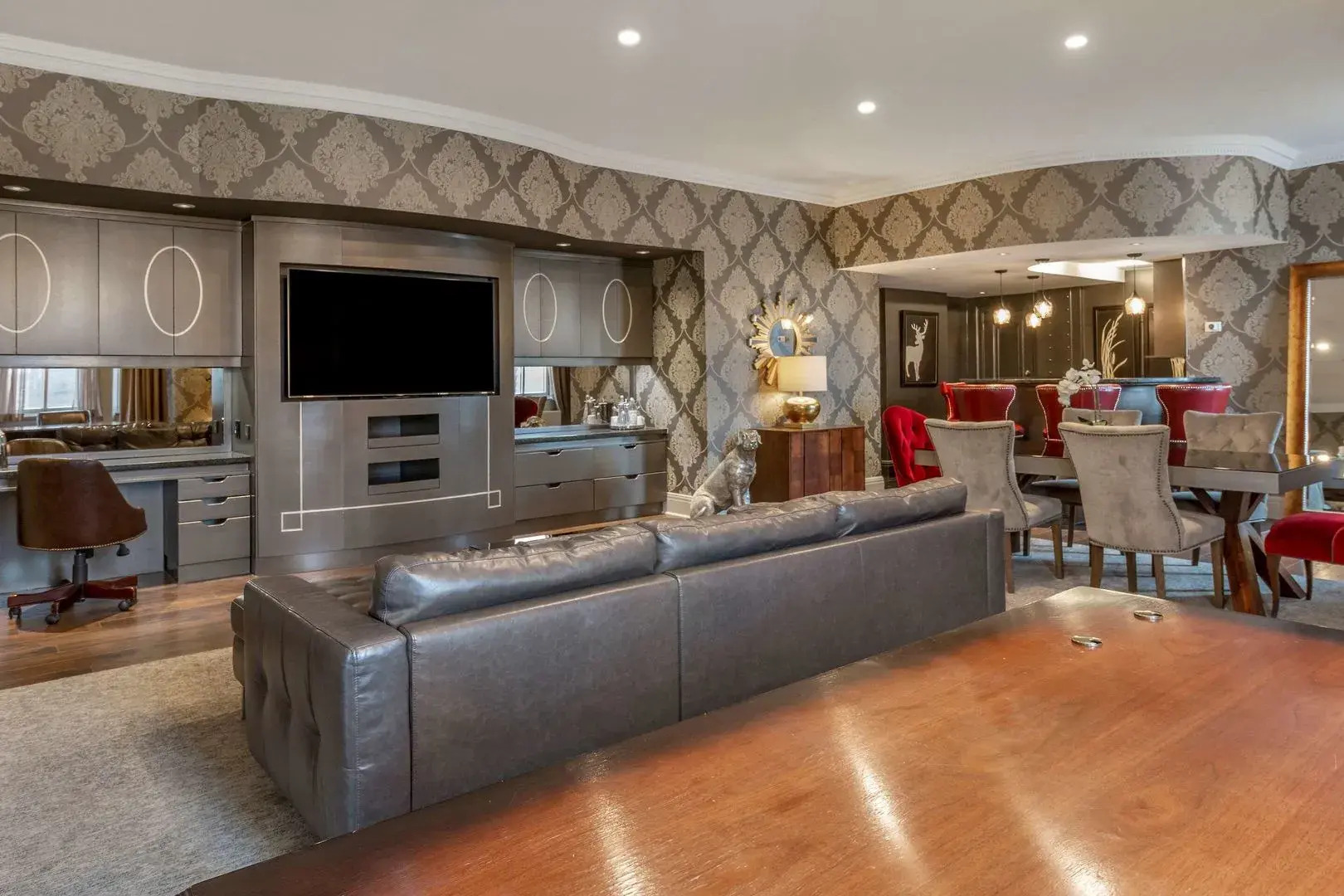 The Fort Garry Hotel, Spa and Conference Centre, an Ascend Collection Hotel