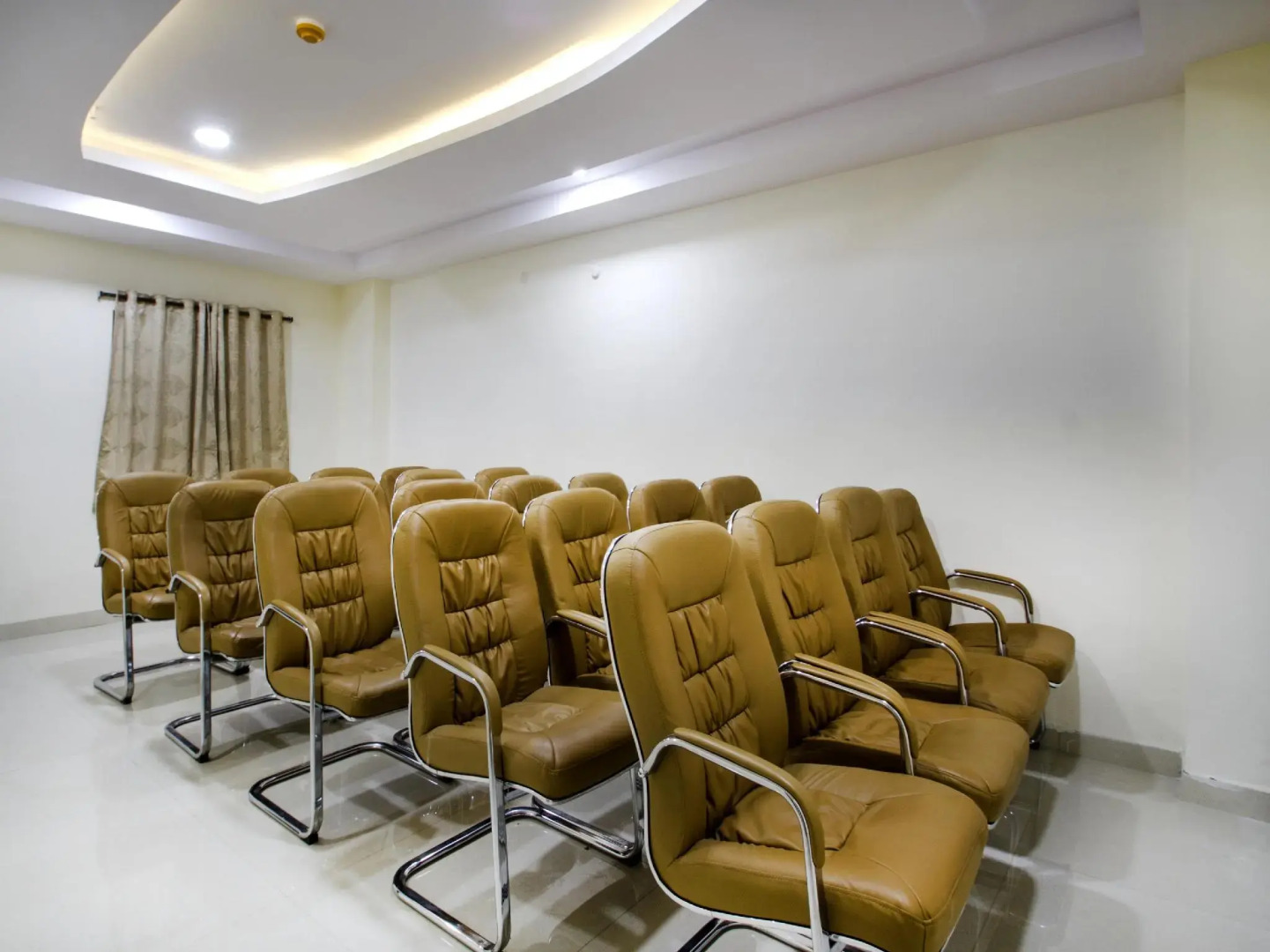 Collection O 3169 Hotel Lotus Grand