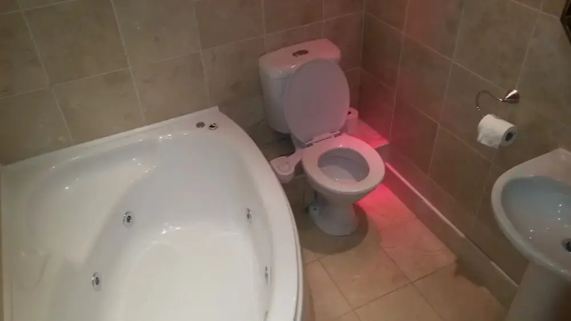 Brunswick Family Sea View Apartment