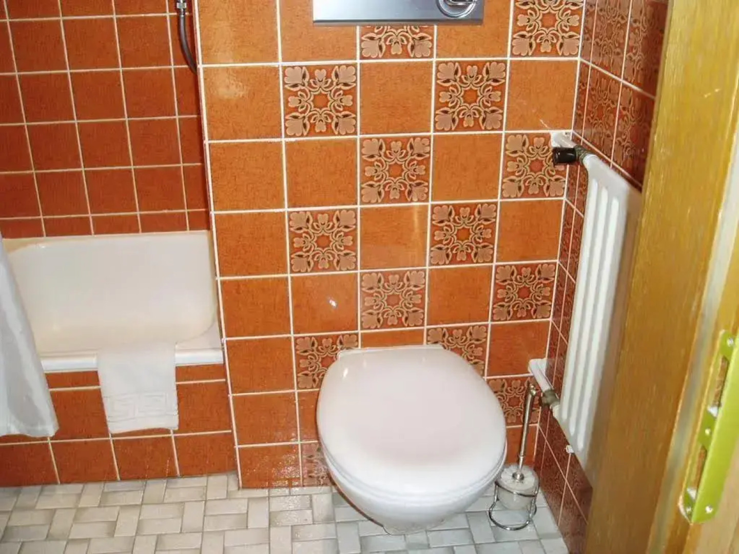 Schwarzwaldhotel Garni Wolfach