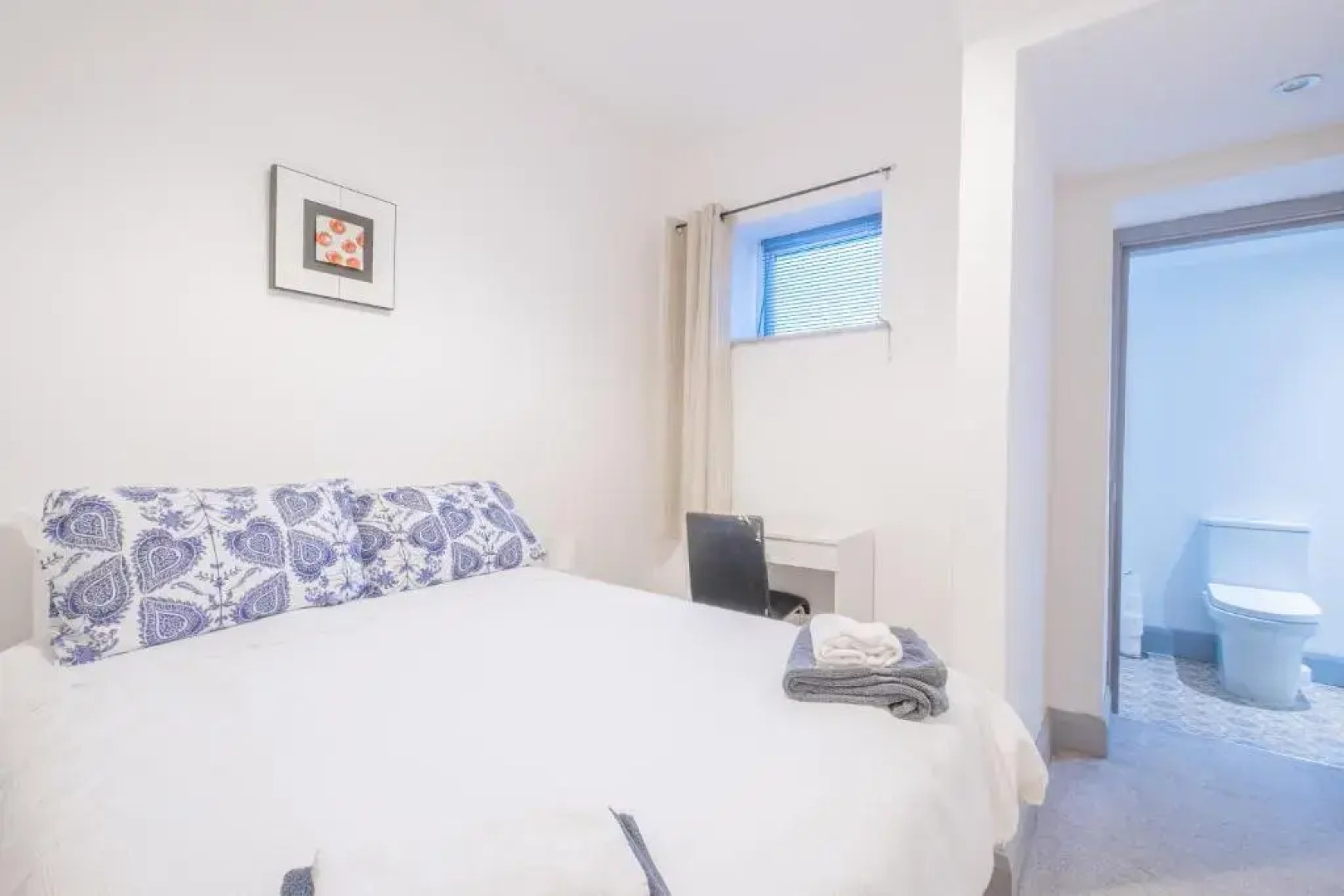 Portrush Marine Apartments flat1