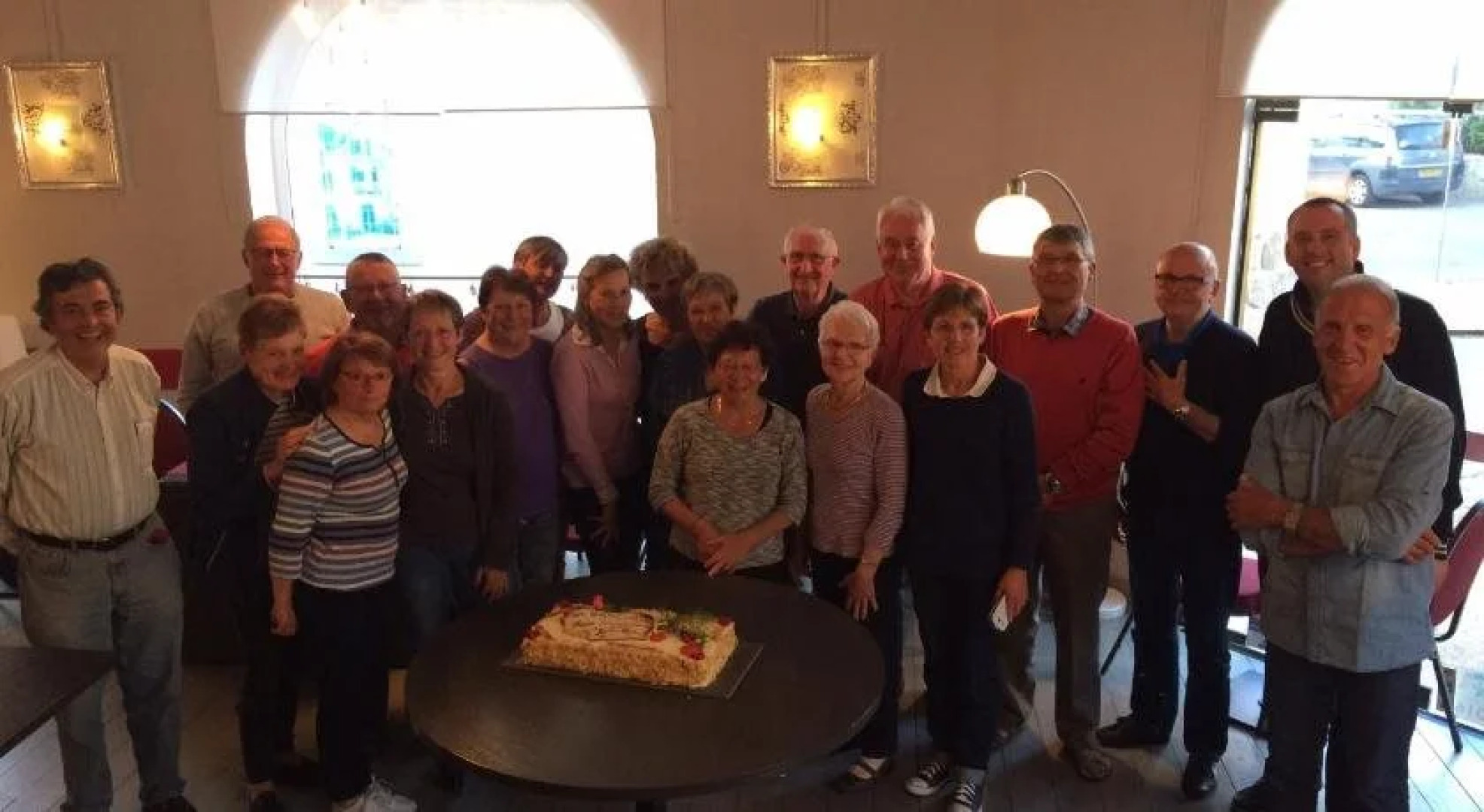 Hotel Restaurant De La Poste