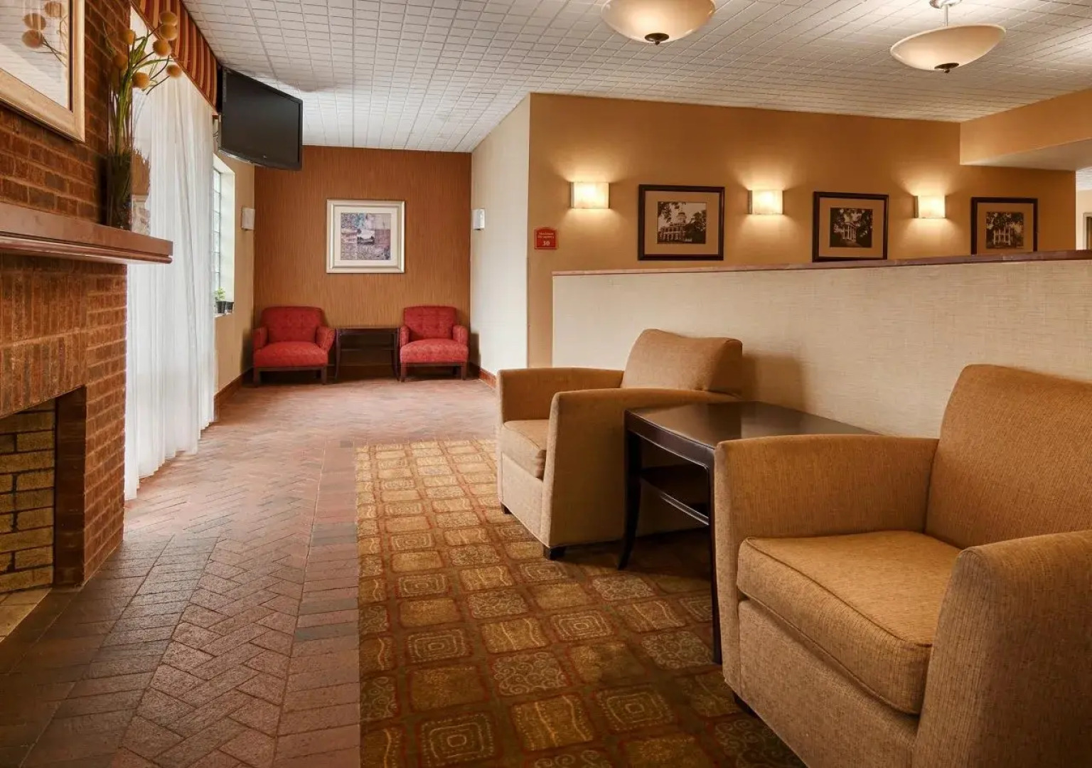 Super 8 By Wyndham Natchez