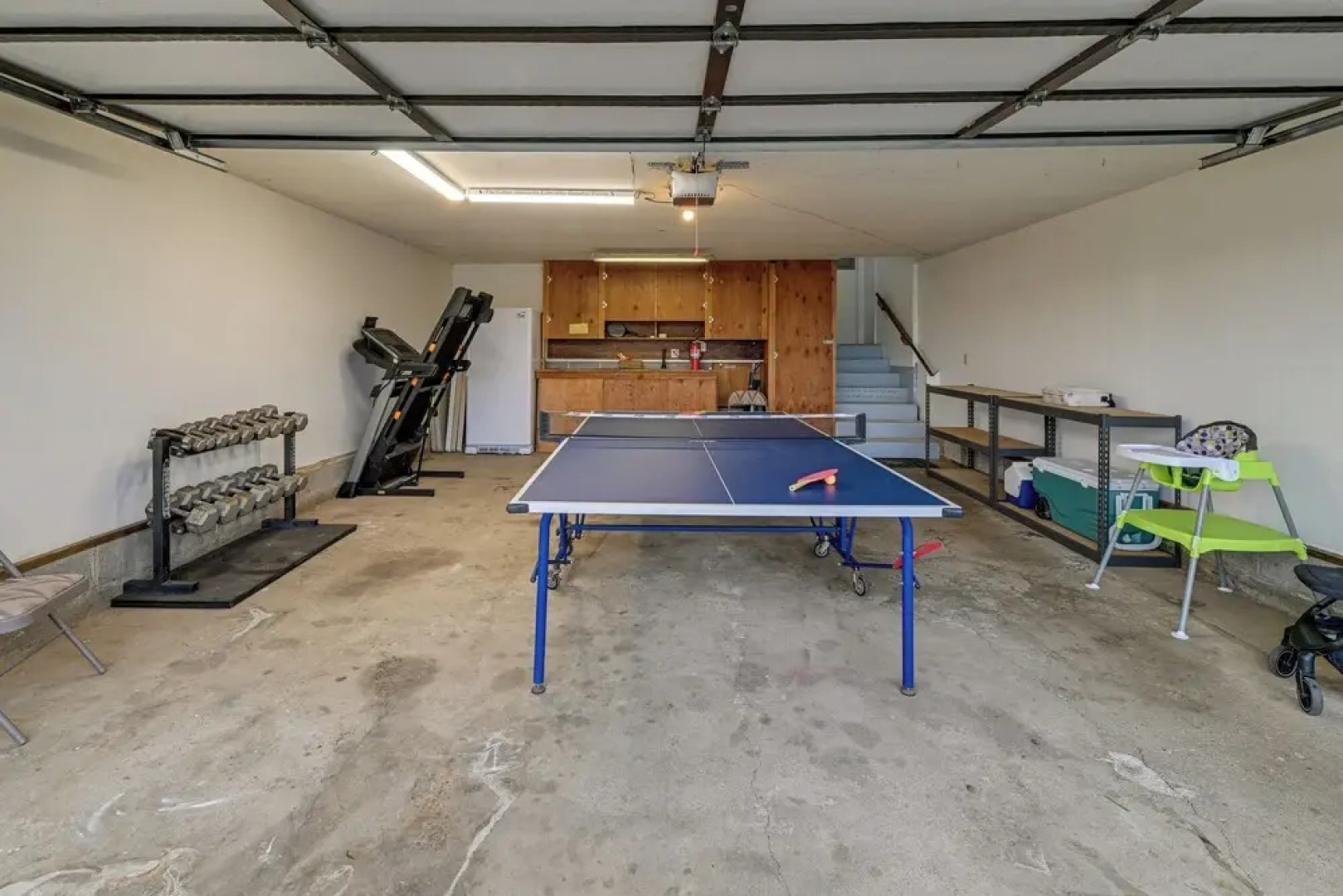 Family-friendly Winston Vacation Rental w/ Deck!