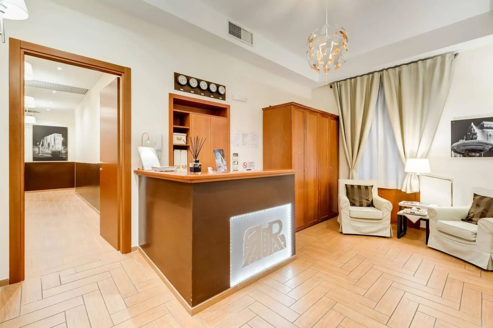 Residenza Roma