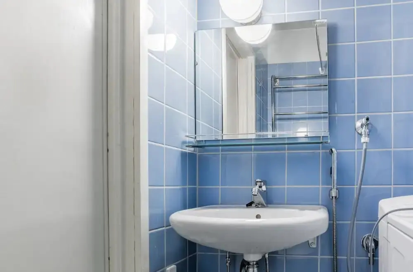 Experience Living Urban Apartments