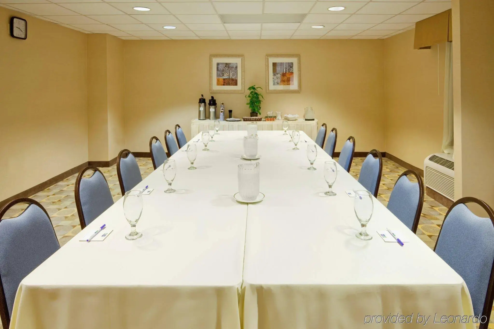 Holiday Inn Express Wilkes Barre East by IHG