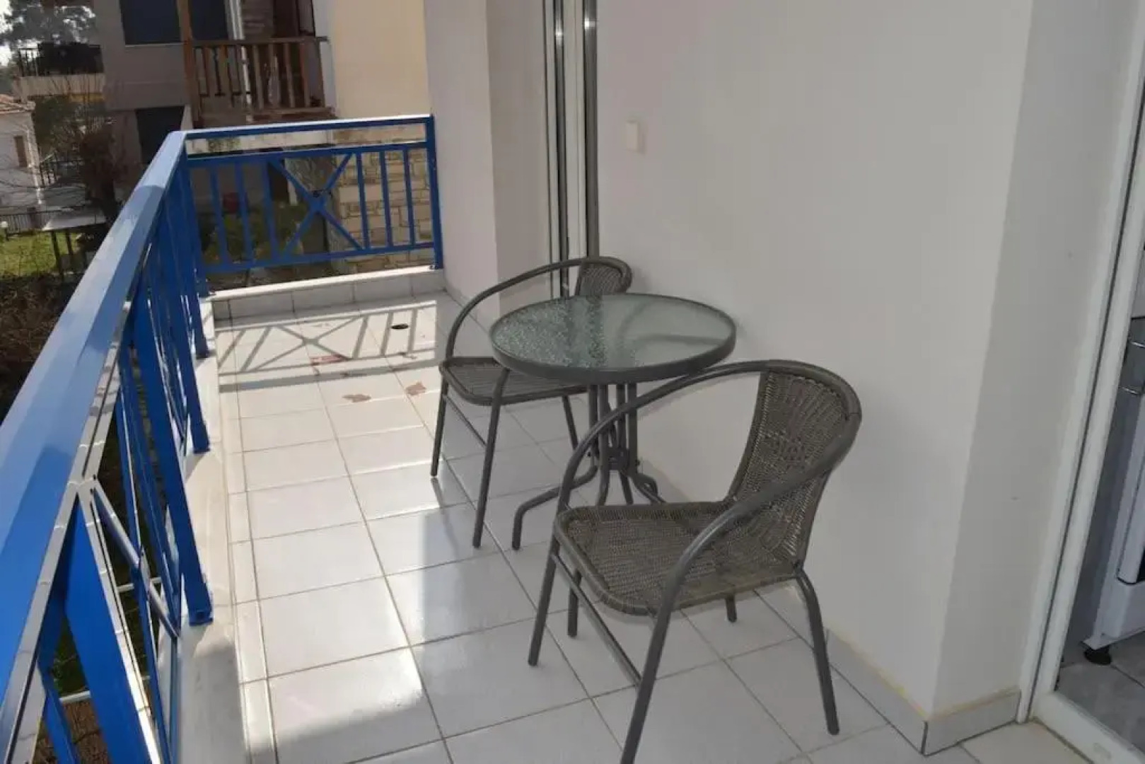 Panorama View Apartment