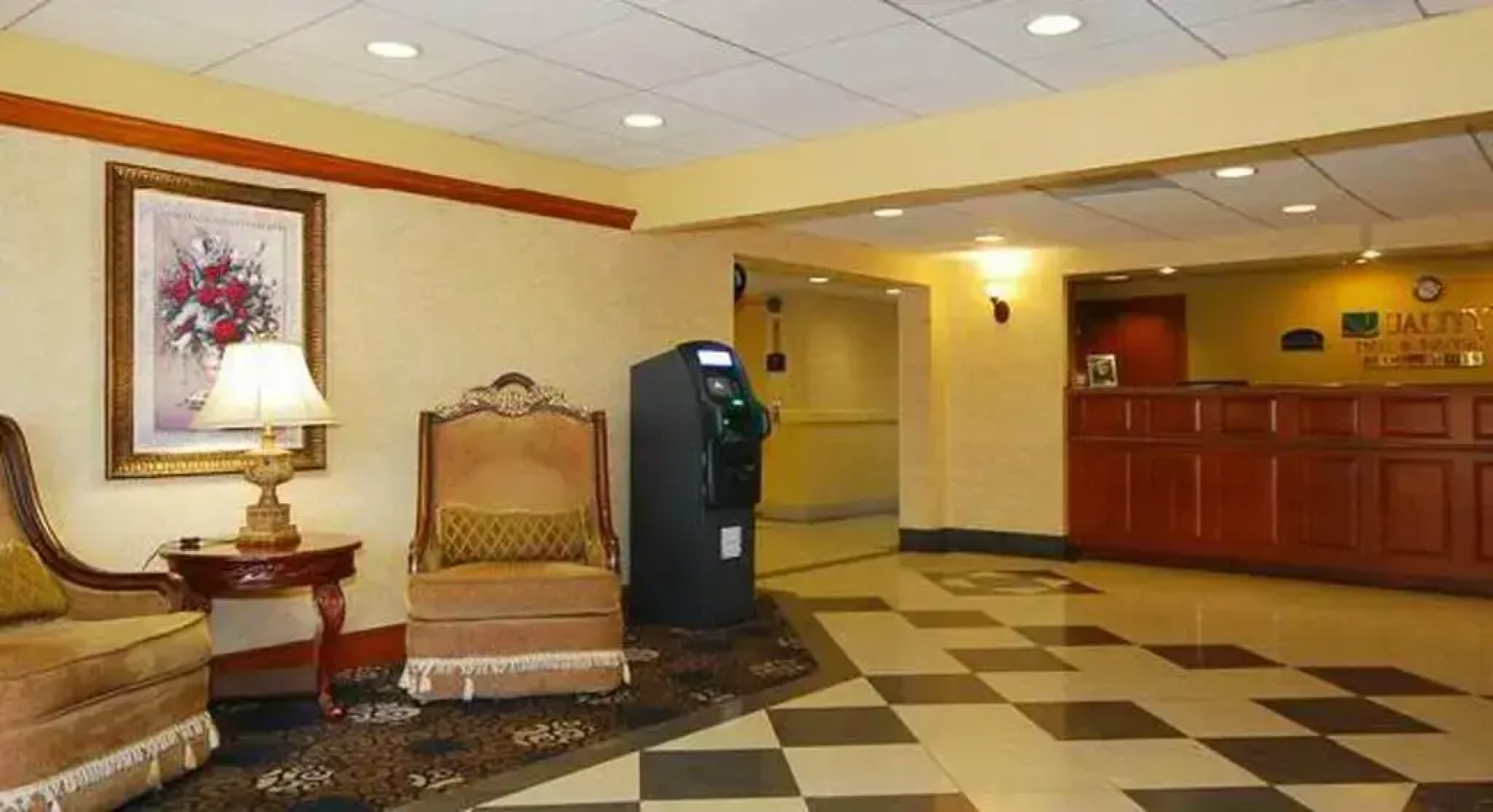 Quality Inn & Suites Bensalem