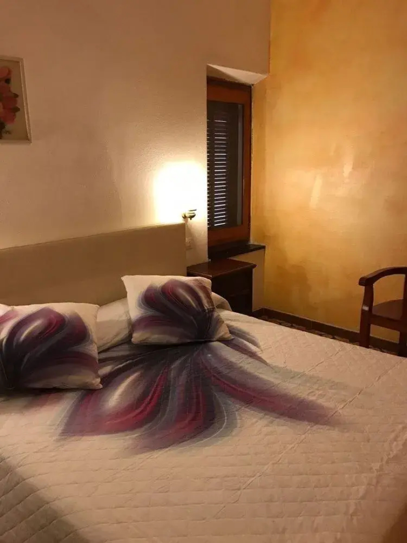 Villa Lu Nibbaru