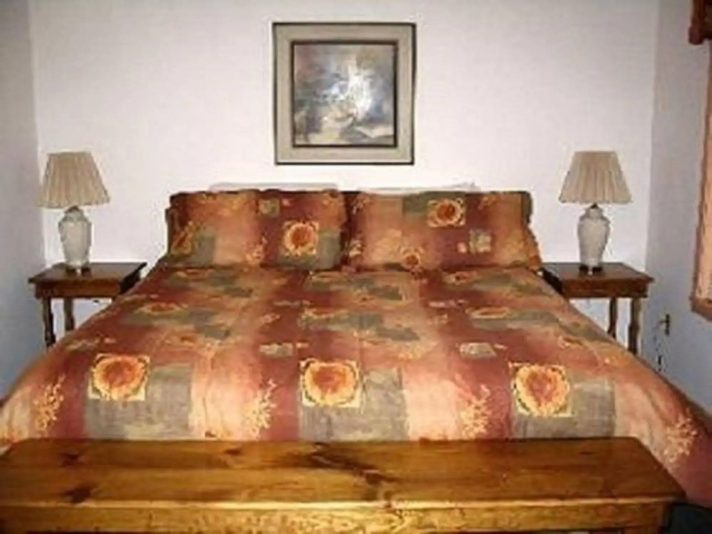 Pine Creek Country Inn