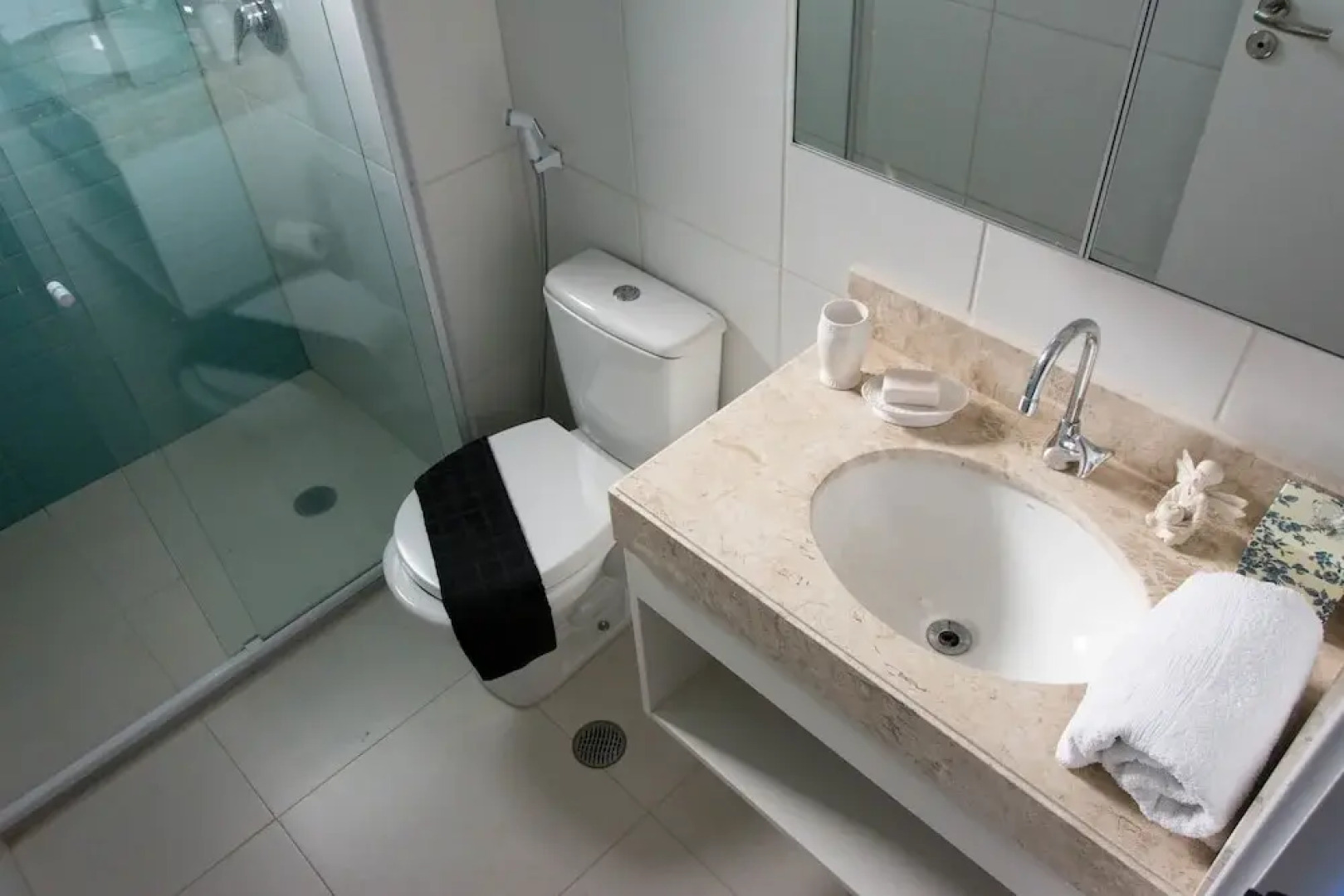 Golf Ville Apatamento Alto Padrão