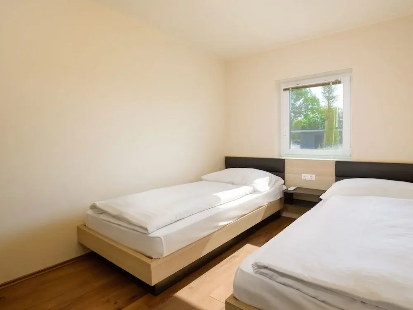 Luxurious Apartment on Pannonia Golf Course