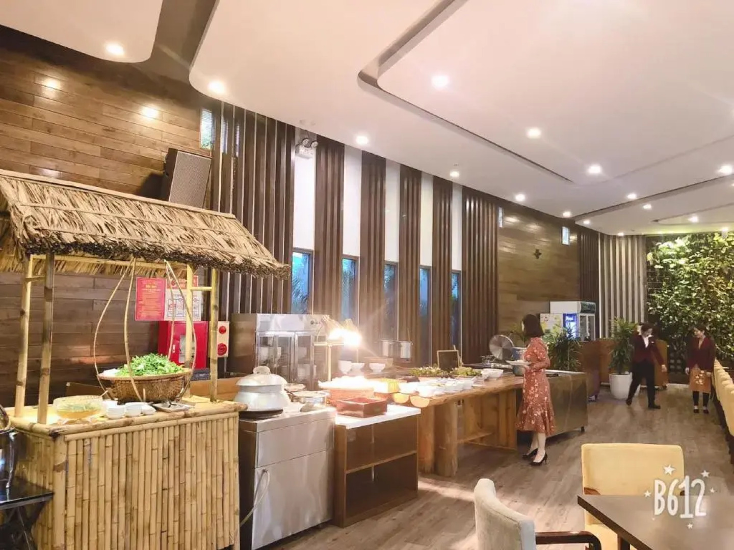 Flamingo Happy Villa Owner