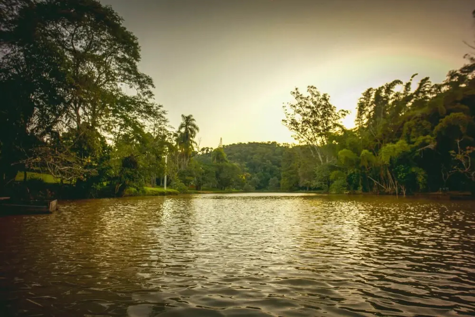 Hotel Fazenda Morada do Verde