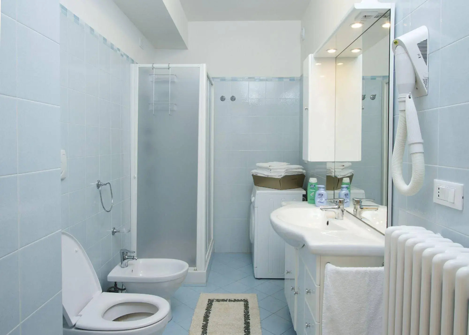 Residence I Delfini