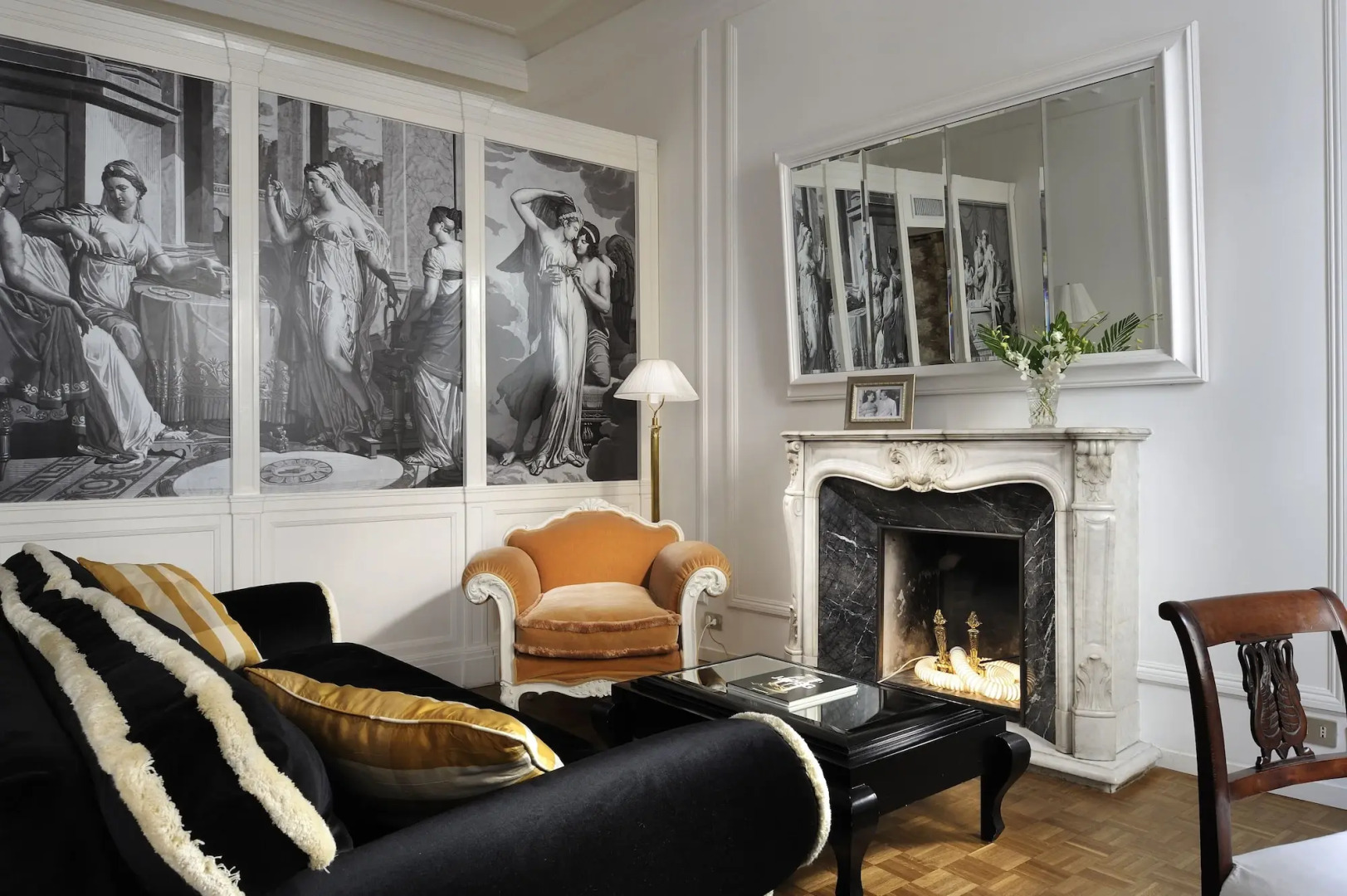 Casa Howard Firenze - Residenza d'Epoca