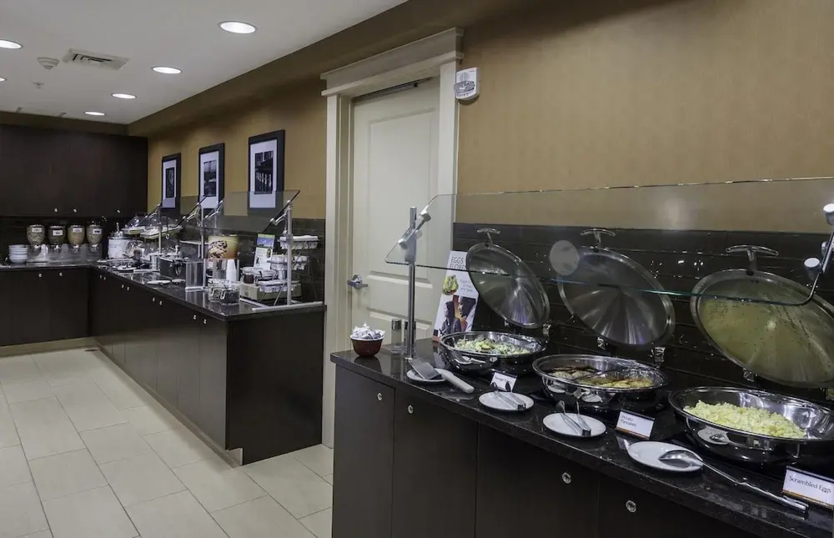 Residence Inn Madison West/Middleton