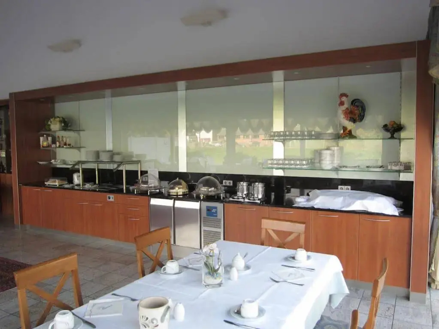 Hotel Europa