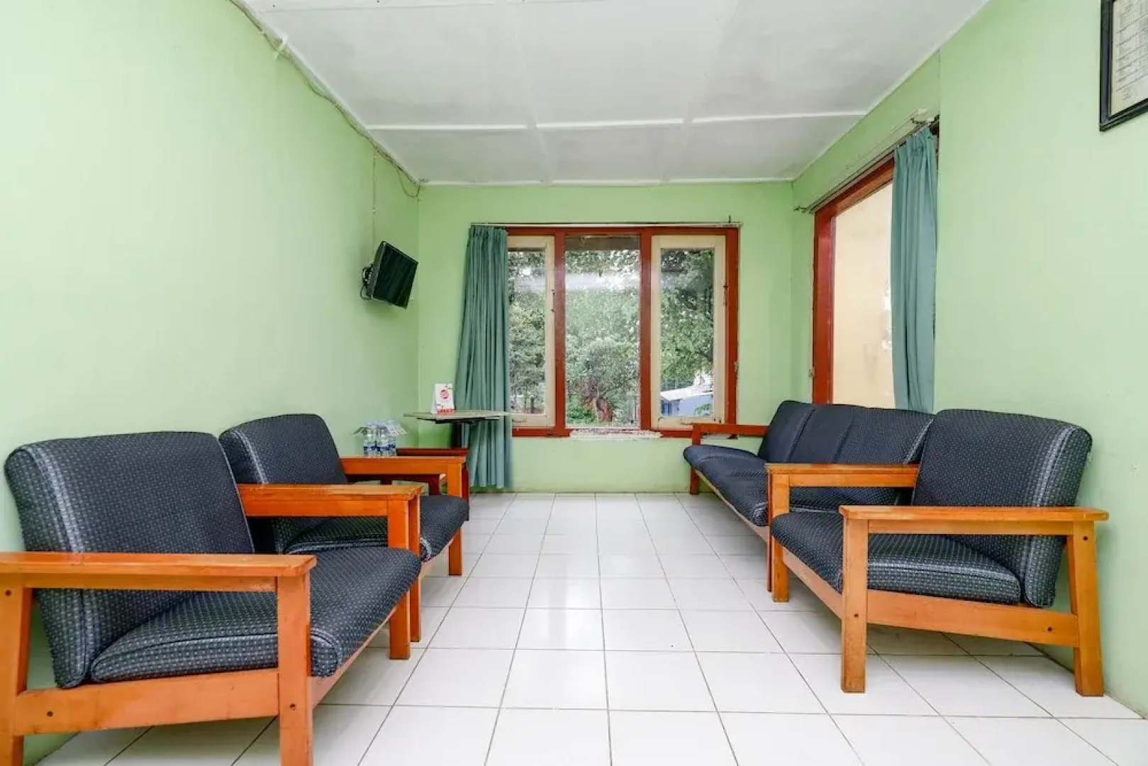 New Bandungan Indah by OYO Rooms