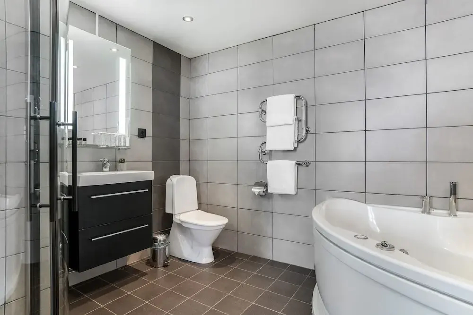 Hotell Hallstaberget