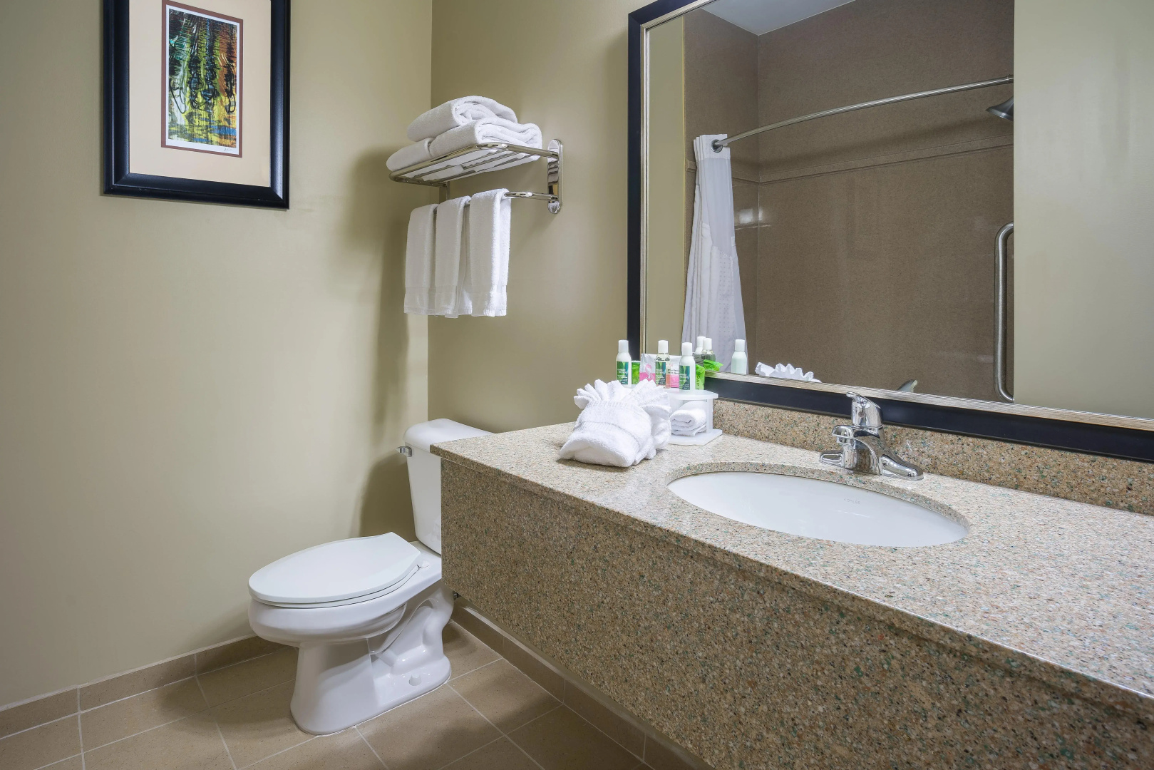 Holiday Inn Express Hotel & Suites St. Paul-Woodbury by IHG