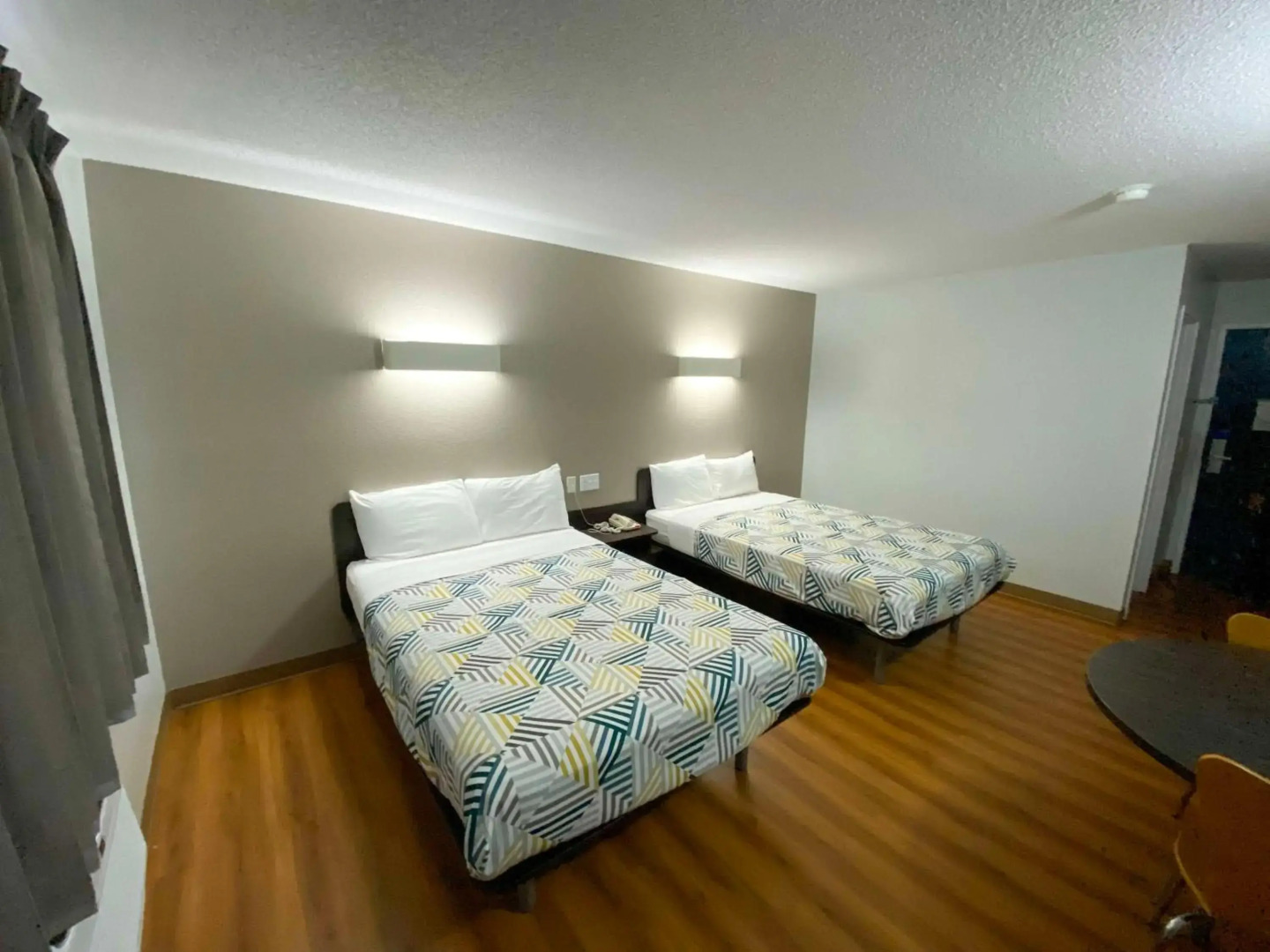 Motel 6 Salisbury, MD