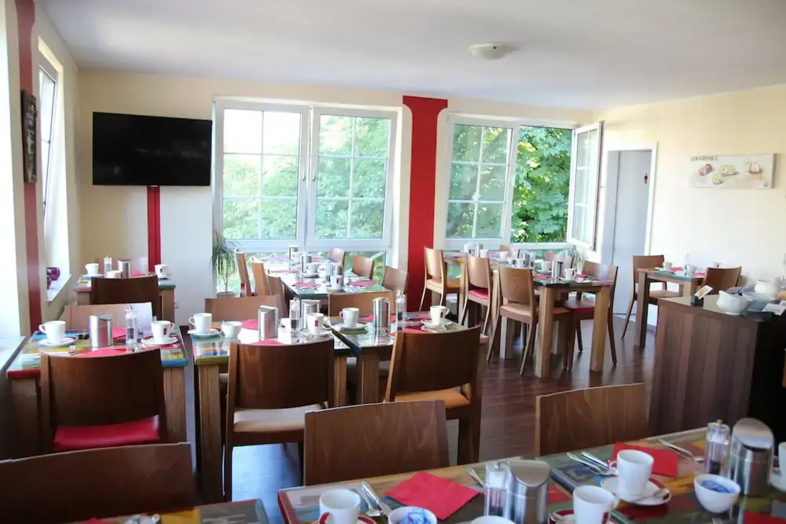 Hotel Alt-Gießen